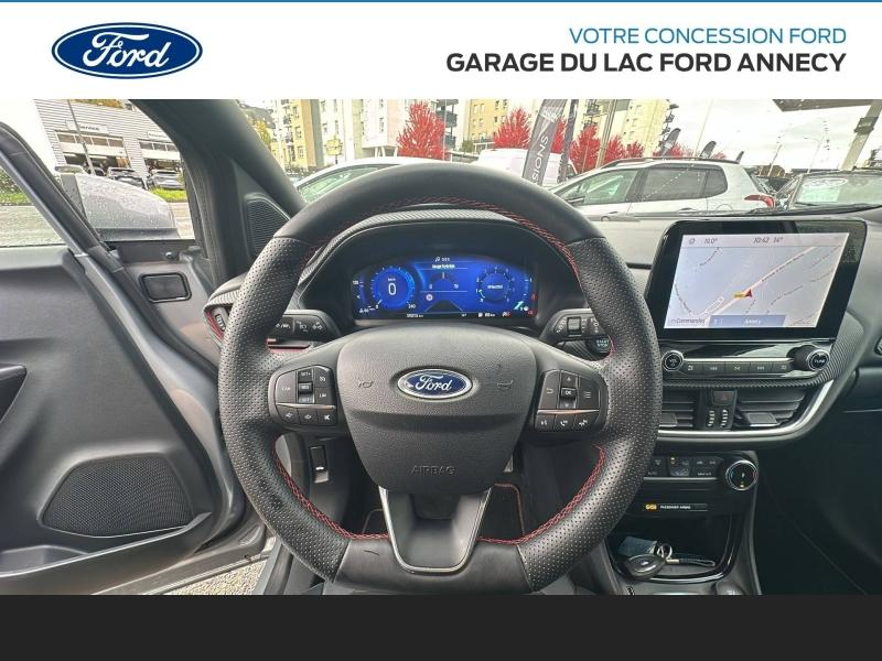 agency.seo.links.detann.title FORD Puma d’occasion à vendre à ANNECY chez GARAGE DU LAC (Photo 17)