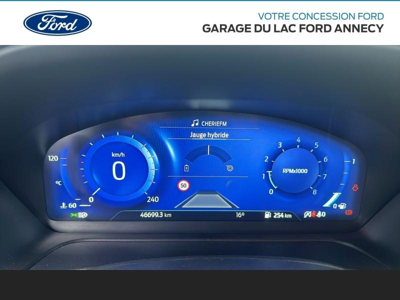 agency.seo.links.detann.title FORD Puma d’occasion à vendre à ANNECY chez GARAGE DU LAC (Photo 8)