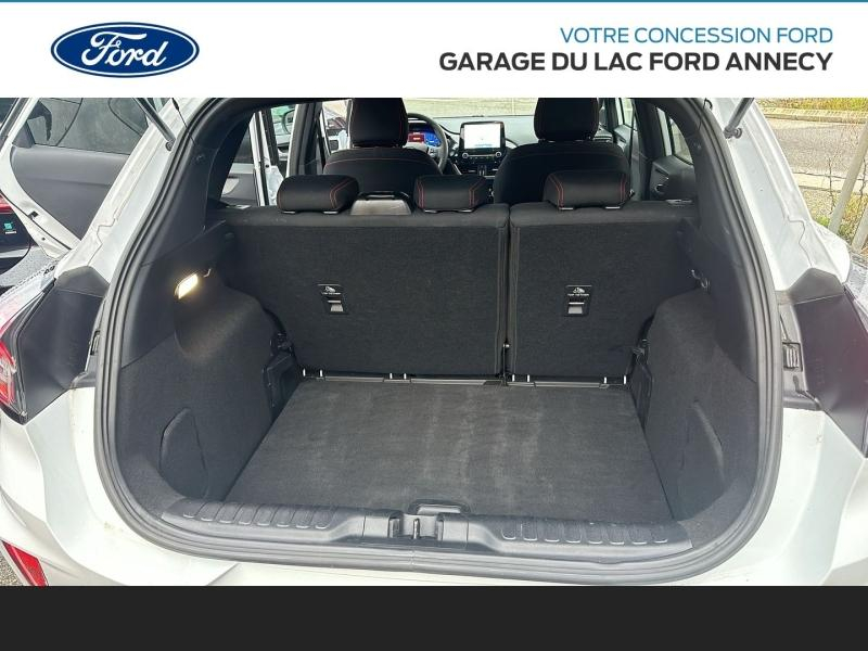 agency.seo.links.detann.title FORD Puma d’occasion à vendre à ANNECY chez GARAGE DU LAC (Photo 12)