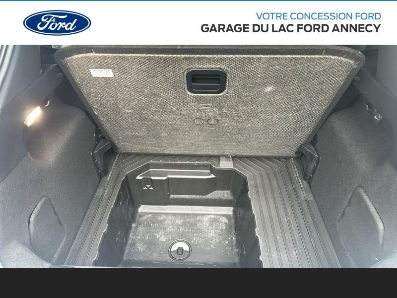 agency.seo.links.detann.title FORD Puma d’occasion à vendre à ANNECY chez GARAGE DU LAC (Photo 13)