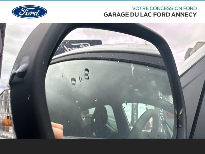 agency.seo.links.detann.title FORD Puma d’occasion à vendre à ANNECY chez GARAGE DU LAC (Photo 15)