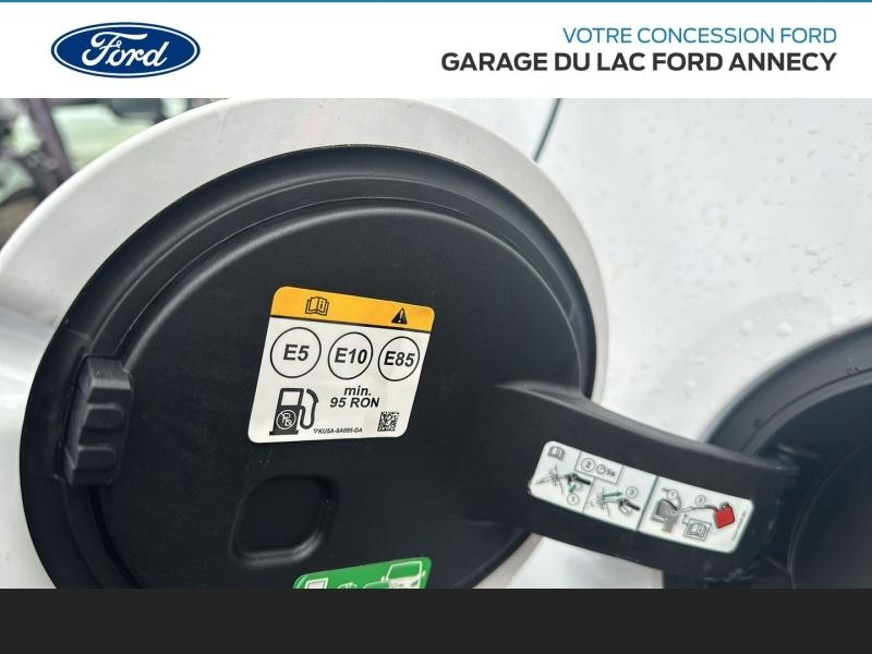 agency.seo.links.detann.title FORD Puma d’occasion à vendre à ANNECY chez GARAGE DU LAC (Photo 17)