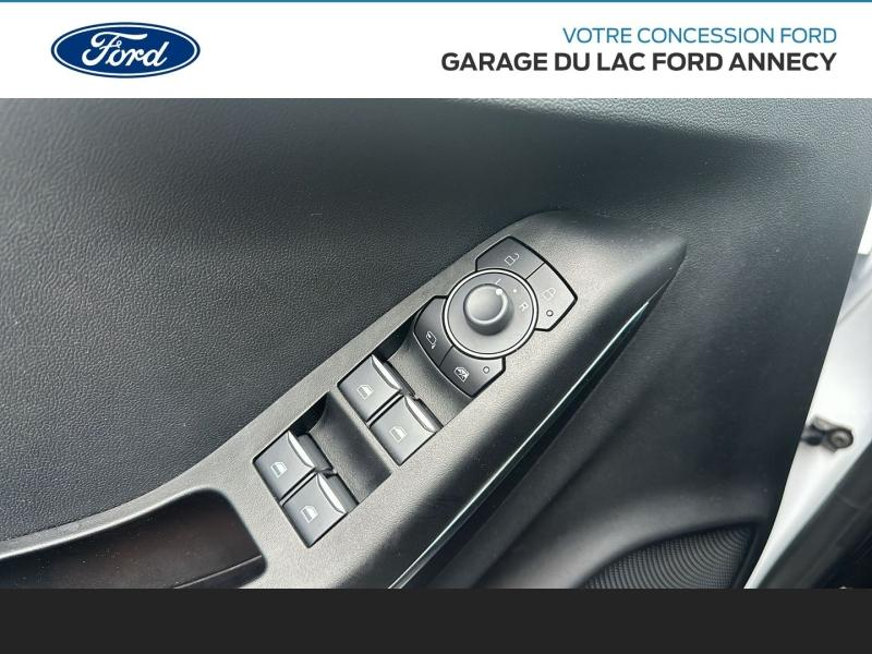 agency.seo.links.detann.title FORD Puma d’occasion à vendre à ANNECY chez GARAGE DU LAC (Photo 18)