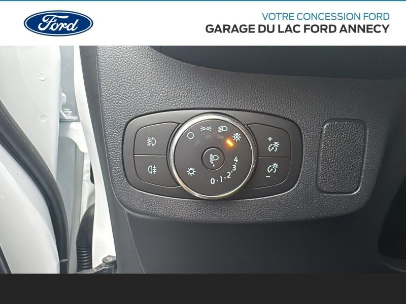 agency.seo.links.detann.title FORD Puma d’occasion à vendre à ANNECY chez GARAGE DU LAC (Photo 19)