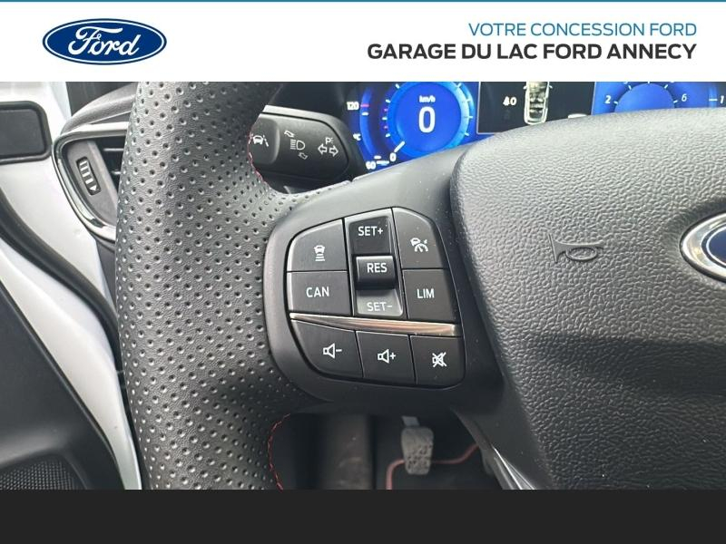 agency.seo.links.detann.title FORD Puma d’occasion à vendre à ANNECY chez GARAGE DU LAC (Photo 20)