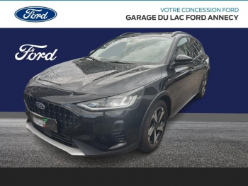 agency.seo.links.detann.title FORD Focus Active d’occasion à vendre à ANNECY chez GARAGE DU LAC (Photo 1)