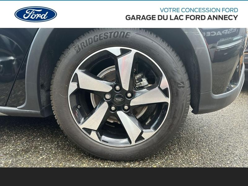 FORD Focus Active d’occasion à vendre à ANNECY chez GARAGE DU LAC (Photo 4)
