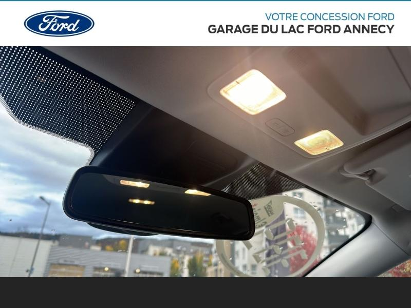 FORD Focus Active d’occasion à vendre à ANNECY chez GARAGE DU LAC (Photo 6)
