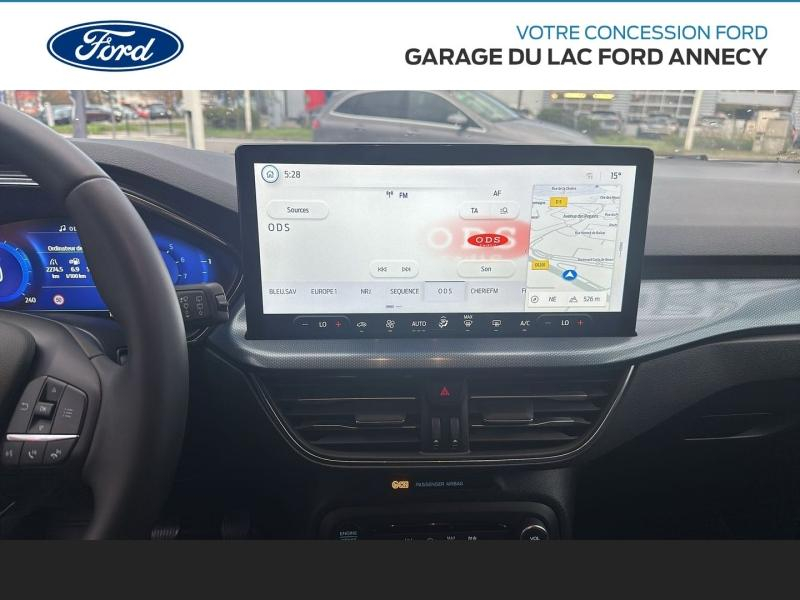 FORD Focus Active d’occasion à vendre à ANNECY chez GARAGE DU LAC (Photo 7)