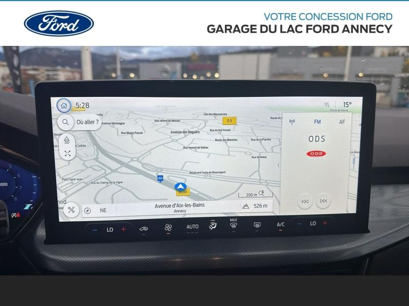 FORD Focus Active d’occasion à vendre à ANNECY chez GARAGE DU LAC (Photo 8)
