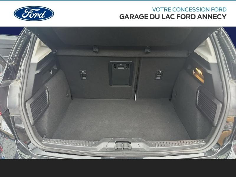 FORD Focus Active d’occasion à vendre à ANNECY chez GARAGE DU LAC (Photo 10)