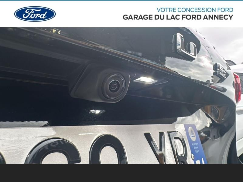 FORD Focus Active d’occasion à vendre à ANNECY chez GARAGE DU LAC (Photo 11)