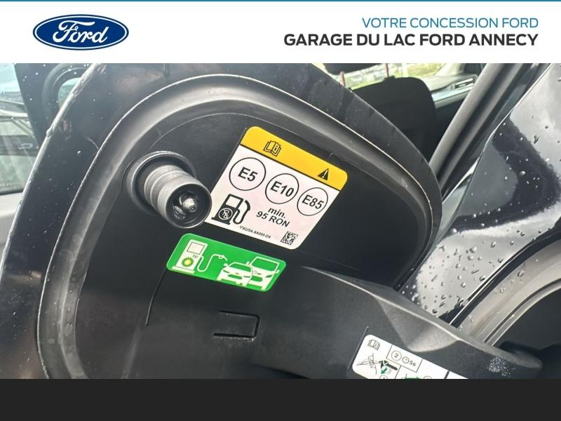 FORD Focus Active d’occasion à vendre à ANNECY chez GARAGE DU LAC (Photo 12)