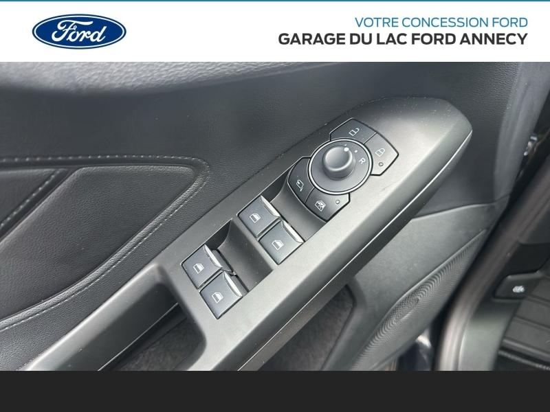 FORD Focus Active d’occasion à vendre à ANNECY chez GARAGE DU LAC (Photo 14)