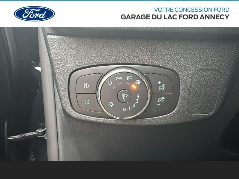 FORD Focus Active d’occasion à vendre à ANNECY chez GARAGE DU LAC (Photo 15)