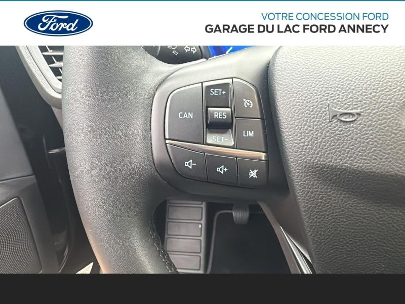 FORD Focus Active d’occasion à vendre à ANNECY chez GARAGE DU LAC (Photo 16)