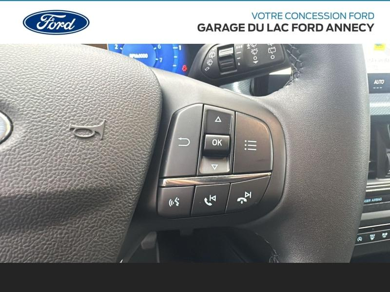 FORD Focus Active d’occasion à vendre à ANNECY chez GARAGE DU LAC (Photo 17)