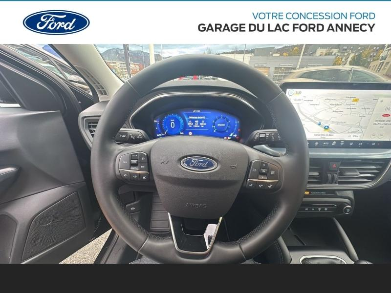 FORD Focus Active d’occasion à vendre à ANNECY chez GARAGE DU LAC (Photo 18)