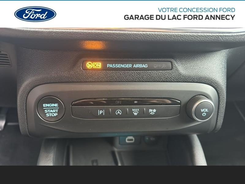 FORD Focus Active d’occasion à vendre à ANNECY chez GARAGE DU LAC (Photo 19)