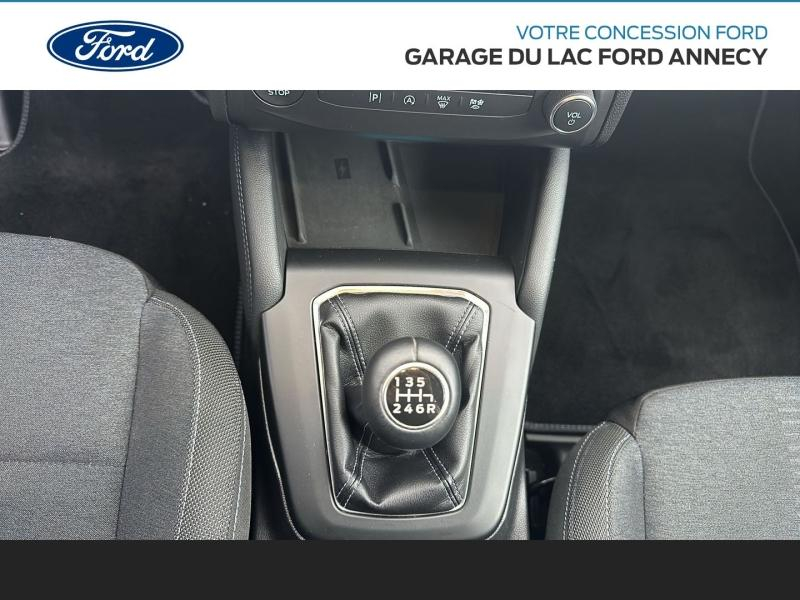FORD Focus Active d’occasion à vendre à ANNECY chez GARAGE DU LAC (Photo 20)