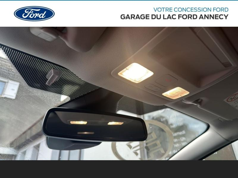 agency.seo.links.detann.title FORD Puma d’occasion à vendre à ANNECY chez GARAGE DU LAC (Photo 6)