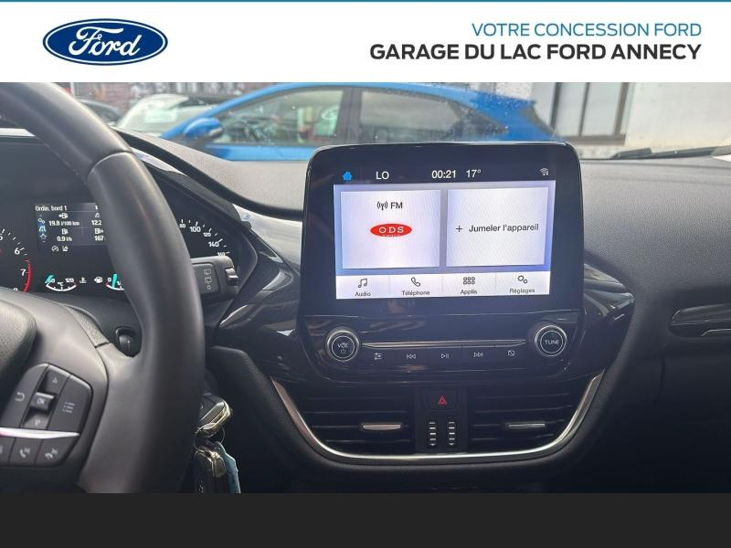 agency.seo.links.detann.title FORD Puma d’occasion à vendre à ANNECY chez GARAGE DU LAC (Photo 7)