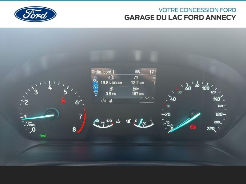 agency.seo.links.detann.title FORD Puma d’occasion à vendre à ANNECY chez GARAGE DU LAC (Photo 8)