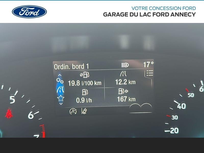 agency.seo.links.detann.title FORD Puma d’occasion à vendre à ANNECY chez GARAGE DU LAC (Photo 9)