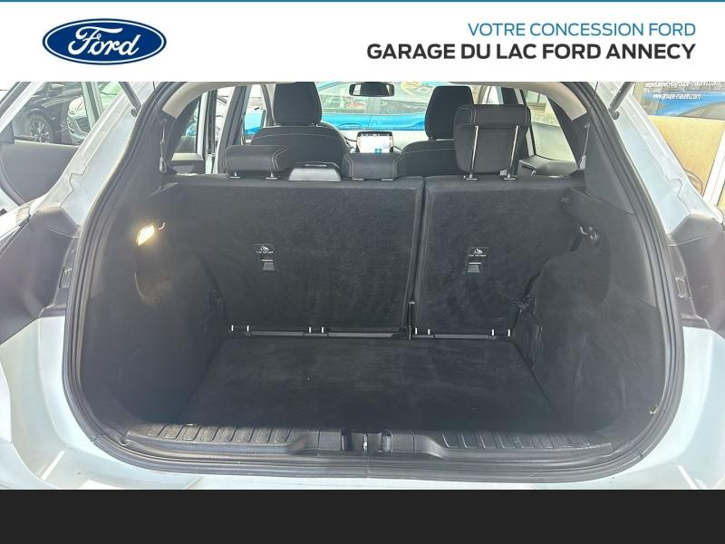 agency.seo.links.detann.title FORD Puma d’occasion à vendre à ANNECY chez GARAGE DU LAC (Photo 12)