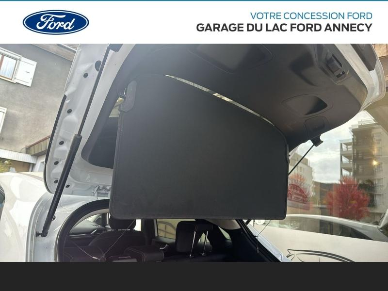 agency.seo.links.detann.title FORD Puma d’occasion à vendre à ANNECY chez GARAGE DU LAC (Photo 13)