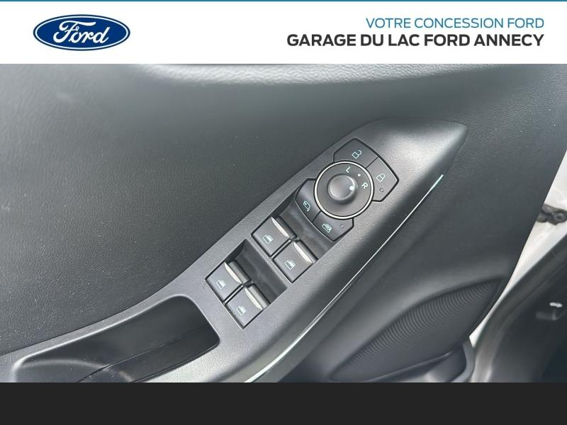 agency.seo.links.detann.title FORD Puma d’occasion à vendre à ANNECY chez GARAGE DU LAC (Photo 16)