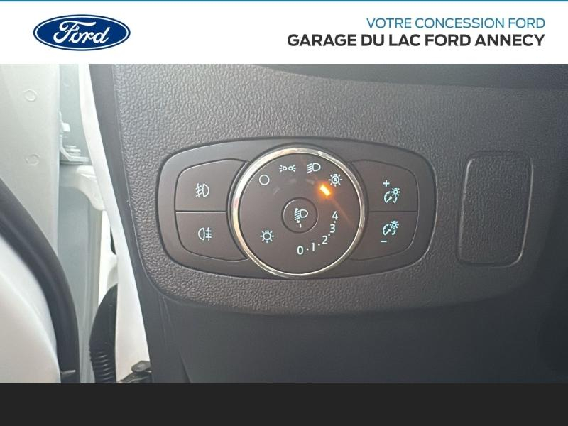 agency.seo.links.detann.title FORD Puma d’occasion à vendre à ANNECY chez GARAGE DU LAC (Photo 17)