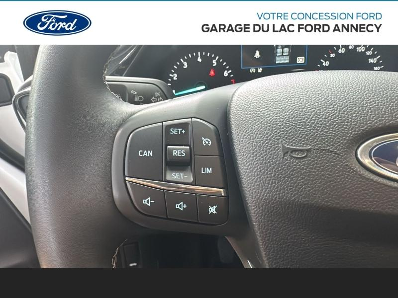 agency.seo.links.detann.title FORD Puma d’occasion à vendre à ANNECY chez GARAGE DU LAC (Photo 18)