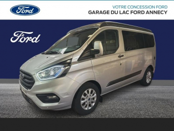 FORD Tourneo Custom d’occasion à vendre à ANNECY