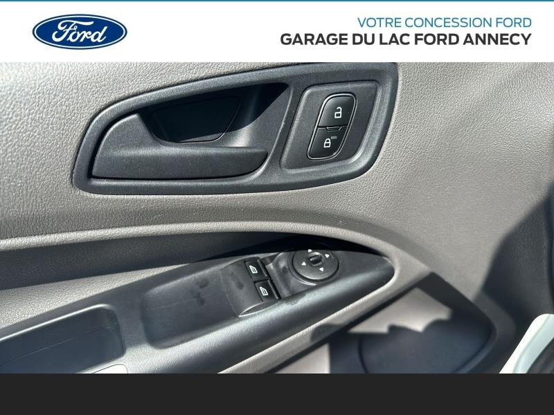 FORD Transit Connect VUL d’occasion à vendre à ANNECY chez GARAGE DU LAC (Photo 17)