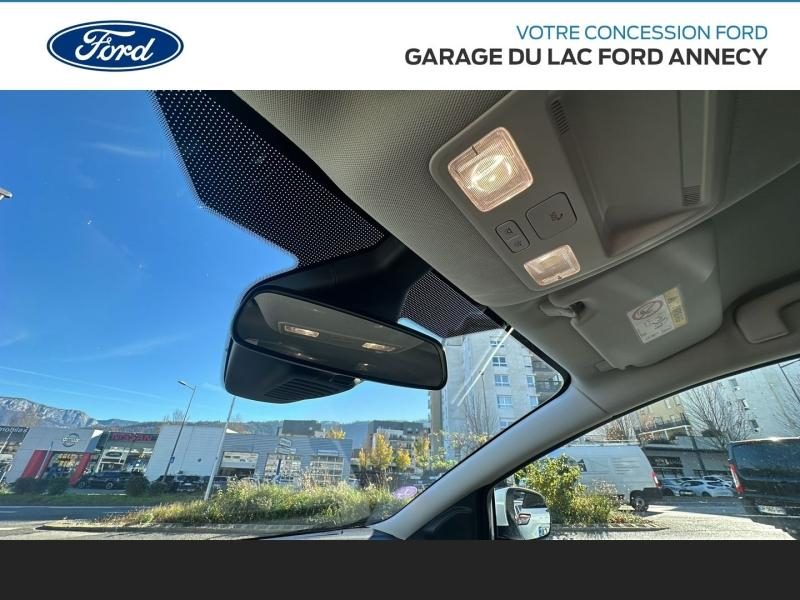 FORD Puma d’occasion à vendre à ANNECY chez GARAGE DU LAC (Photo 6)