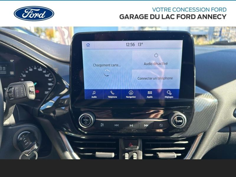 FORD Puma d’occasion à vendre à ANNECY chez GARAGE DU LAC (Photo 7)