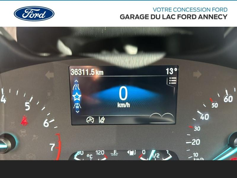 FORD Puma d’occasion à vendre à ANNECY chez GARAGE DU LAC (Photo 9)