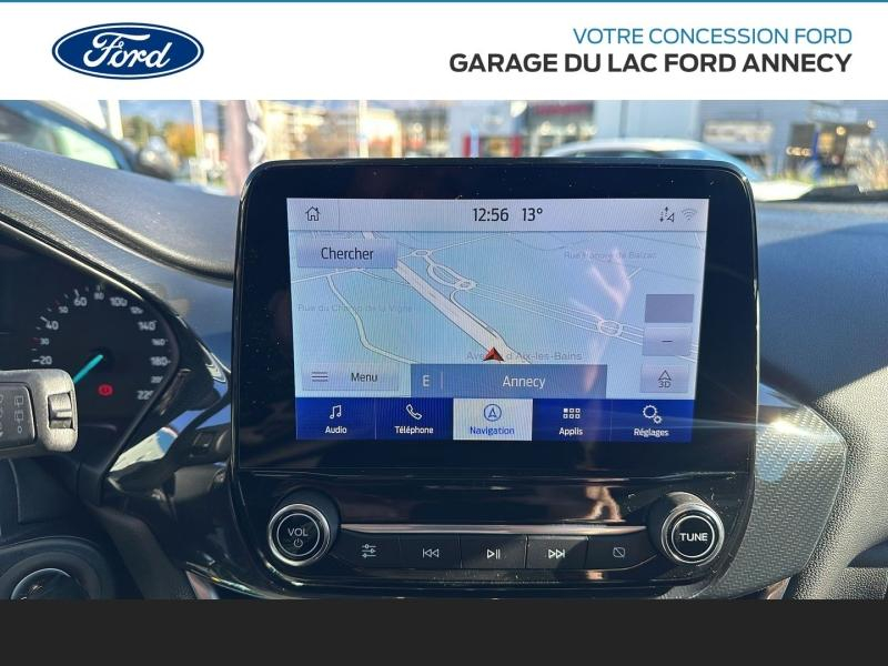 FORD Puma d’occasion à vendre à ANNECY chez GARAGE DU LAC (Photo 10)