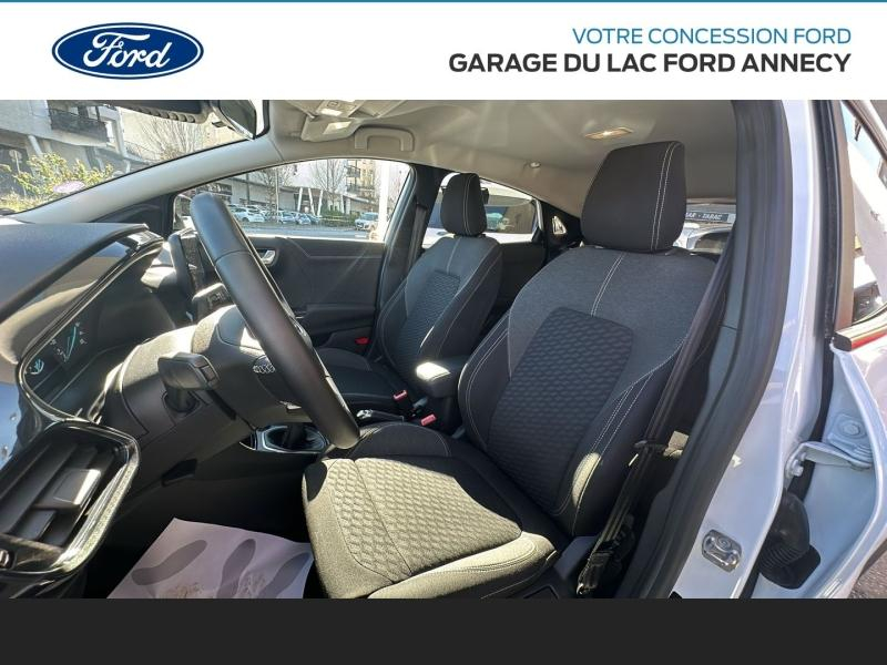 FORD Puma d’occasion à vendre à ANNECY chez GARAGE DU LAC (Photo 11)