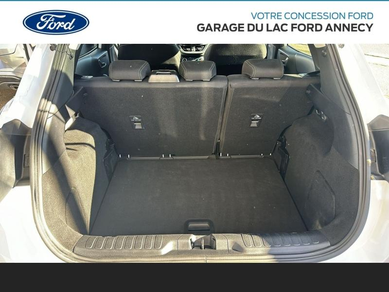 FORD Puma d’occasion à vendre à ANNECY chez GARAGE DU LAC (Photo 12)