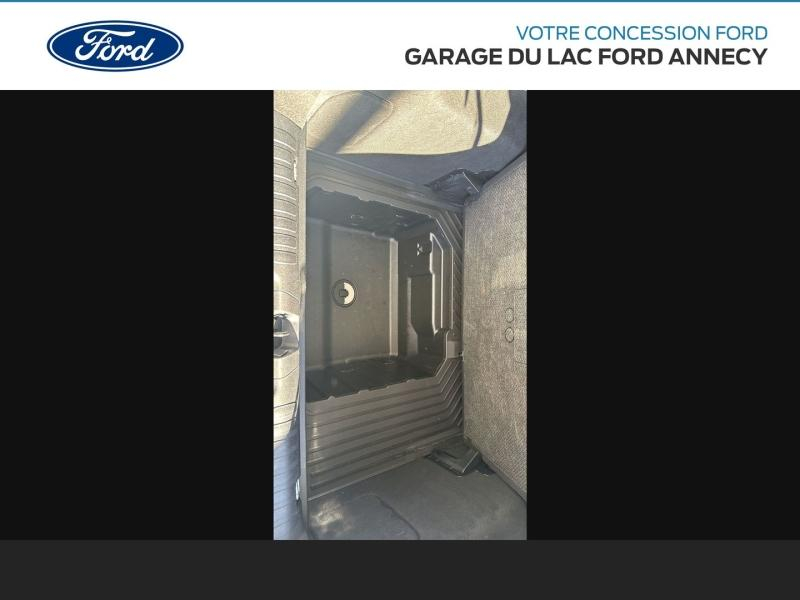 FORD Puma d’occasion à vendre à ANNECY chez GARAGE DU LAC (Photo 13)