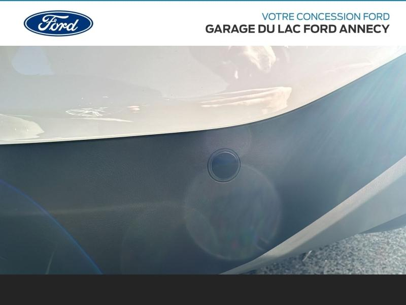 FORD Puma d’occasion à vendre à ANNECY chez GARAGE DU LAC (Photo 14)