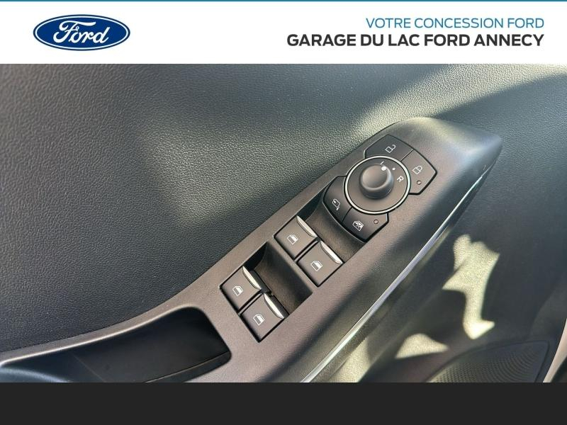 FORD Puma d’occasion à vendre à ANNECY chez GARAGE DU LAC (Photo 16)