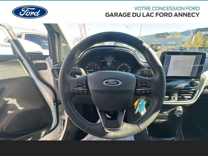 FORD Puma d’occasion à vendre à ANNECY chez GARAGE DU LAC (Photo 18)