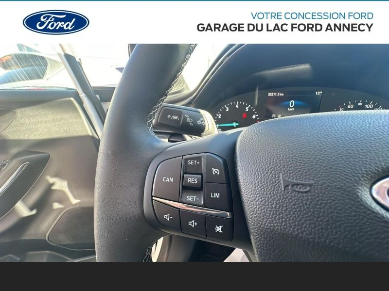 FORD Puma d’occasion à vendre à ANNECY chez GARAGE DU LAC (Photo 19)