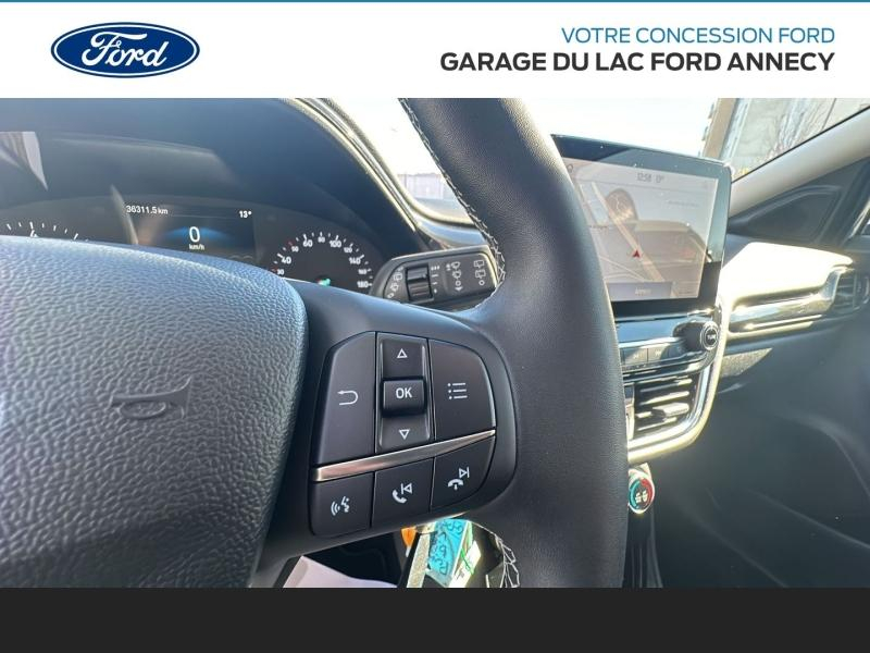 FORD Puma d’occasion à vendre à ANNECY chez GARAGE DU LAC (Photo 20)