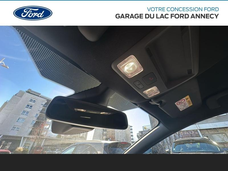 FORD Puma d’occasion à vendre à ANNECY chez GARAGE DU LAC (Photo 6)