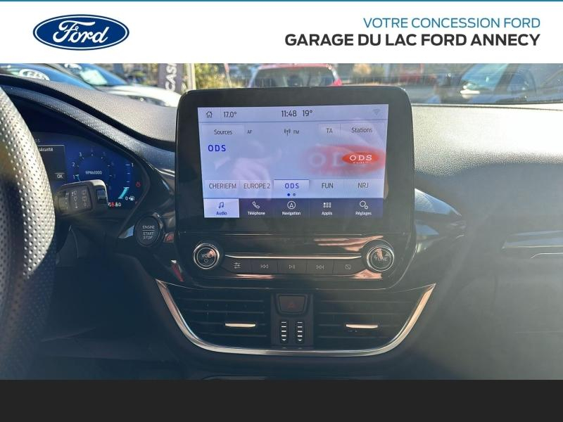 FORD Puma d’occasion à vendre à ANNECY chez GARAGE DU LAC (Photo 7)