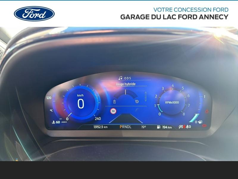 FORD Puma d’occasion à vendre à ANNECY chez GARAGE DU LAC (Photo 8)